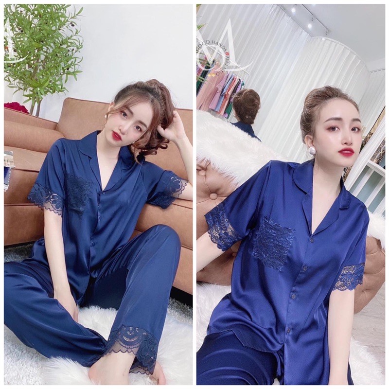 BỘ LỤA REN DÀI CAO CẤP 50-85kg