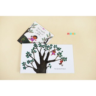 Mọi Người Đã Dạy Tớ