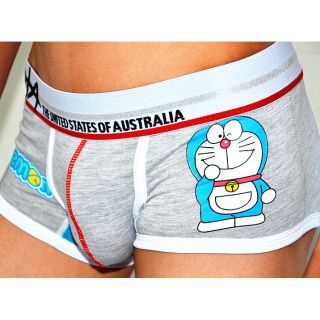 Quần lót doremon