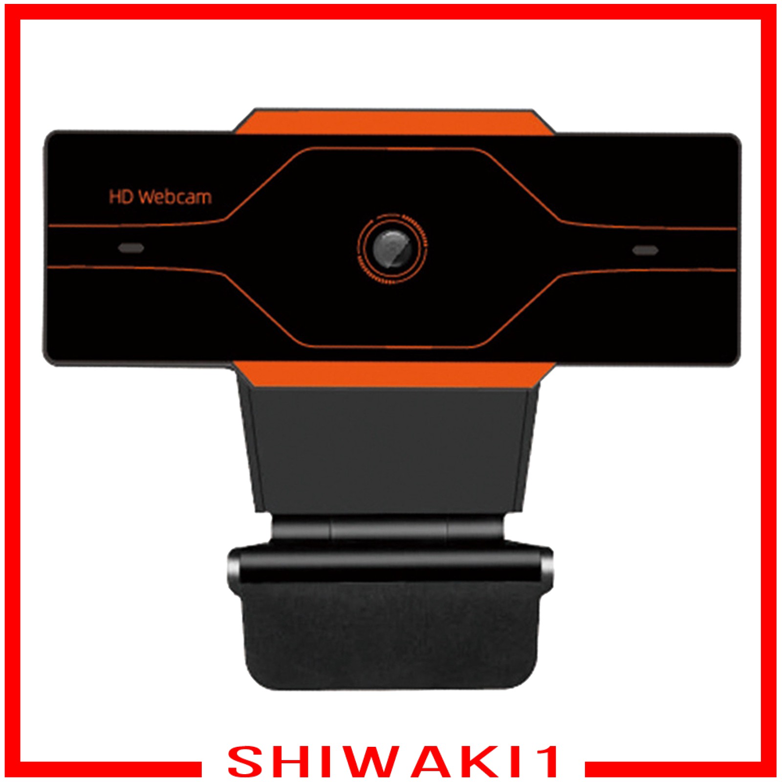 Webcam Hd Shiwaki1 Chuyên Dụng Cho Máy Tính