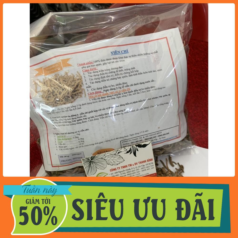 Viễn Chí 100g - Cây Thuốc Nam Thanh Bình | BigBuy360 - bigbuy360.vn
