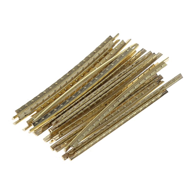 Dây đàn guitar bằng đồng 21 phím 2.0mm