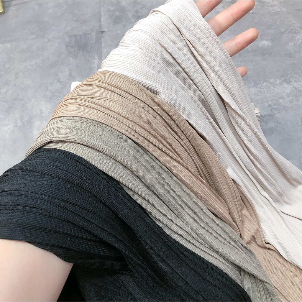 Quần suông DẬP LY mẫu mới nhất