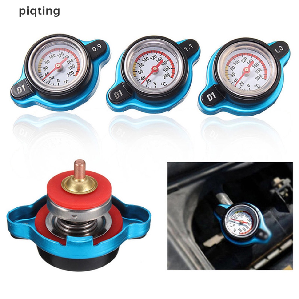 Vỏ Bọc Bình Nước / Đồng Hồ Đo Nhiệt Độ Cho Xe Hơi / Xe Máy