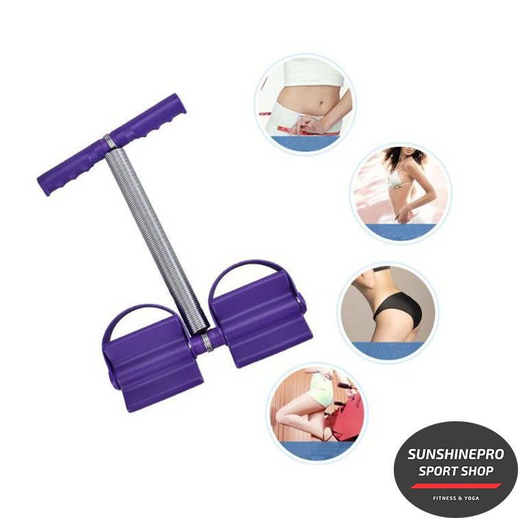 Dụng cụ tập thể dục tại nhà Tummy Trimmer