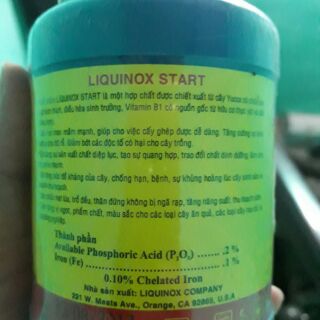 B1 grow more cho cây trồng