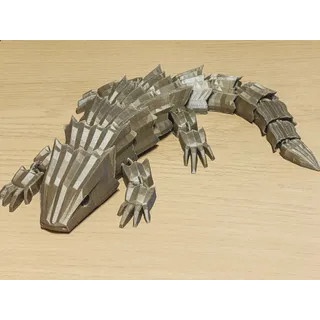 Thằn lằn Armadillo Lizard