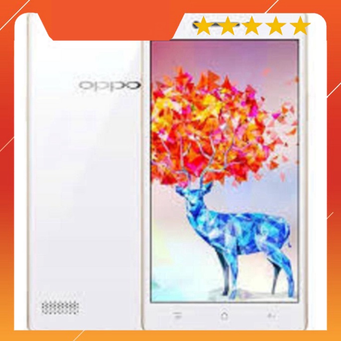GIA SIÊU HÓT điện thoại Oppo Neo 7 A33 ram 2G/16G tương trợ 4G LTE, game Play mượt GIA SIÊU HÓT