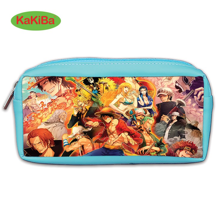 Bóp Viết One Piece