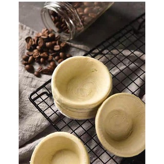 30 vỏ đế bánh tart trứng ⚡ LOẠI TỐT ⚡ đế tart bánh trứng tân nhất hương cực kì tiện lợi và hấp dẫn về khẩu vị của bánh