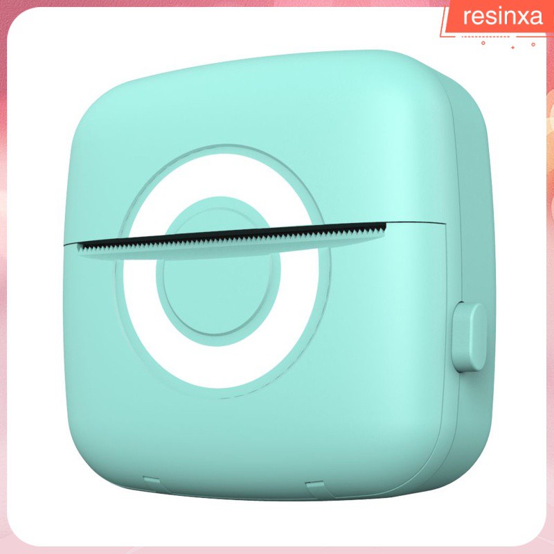 Máy In Ảnh Nhiệt Mini Cầm Tay Cho Điện Thoại Thông Minh | BigBuy360 - bigbuy360.vn