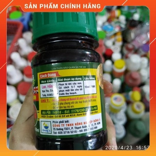 Phân bón Power Feed 100ml kích hoa, dưỡng hoa nhập khẩu Úc