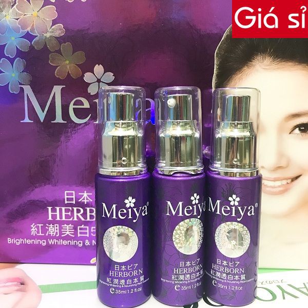SERUM MEIYA TÍM