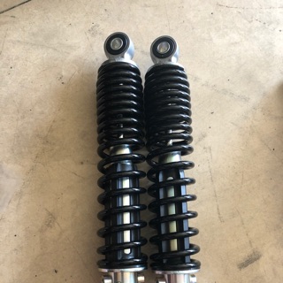 Phuộc sau SH Ý zin