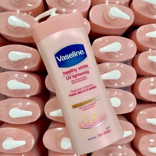 vaseline 725ml (Hồng)