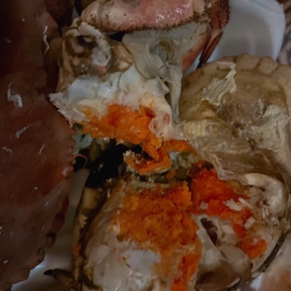 1 CON CUA NÂU NA-UY ( 1Kg - 1.050gr)