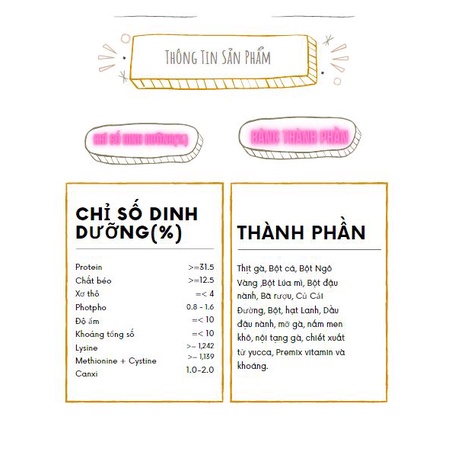 Cateye tải 13,5kg SIÊU TIẾT KIỆM