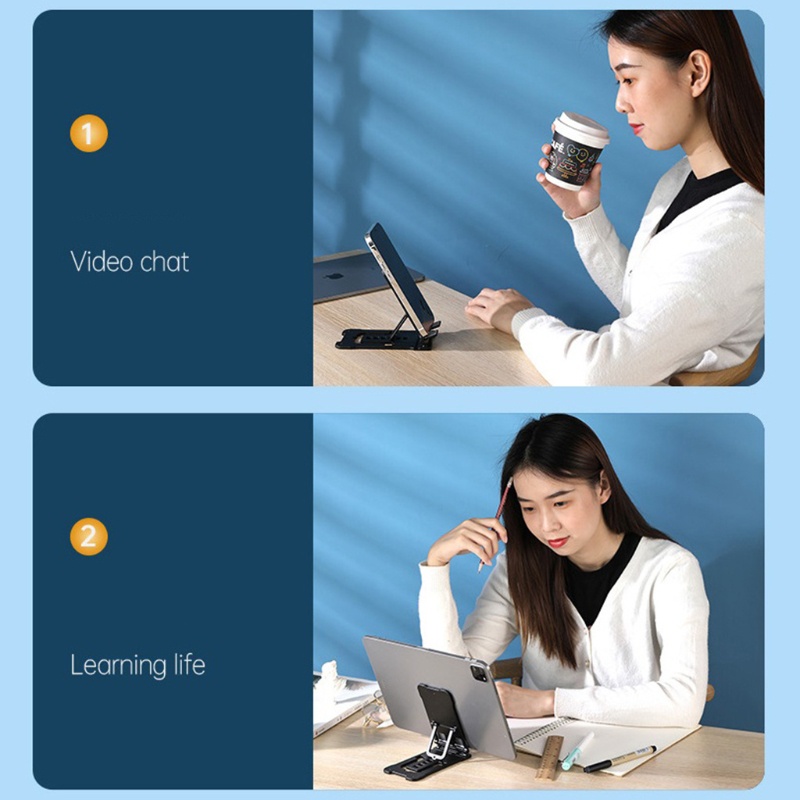 Giá Đỡ Điện Thoại Di Động Tiện Dụng Chất Lượng Cao