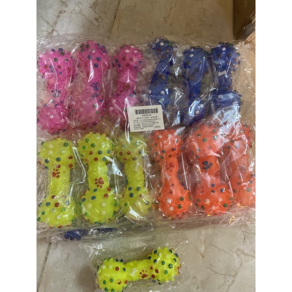 ♥️ Đồ chơi gặm cho chó ♥️