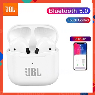 Tai nghe nhét tai bluetooth 5.0 không dây air pro 5/pro5 mini jbl 2021 new fone sem fio de ouvido