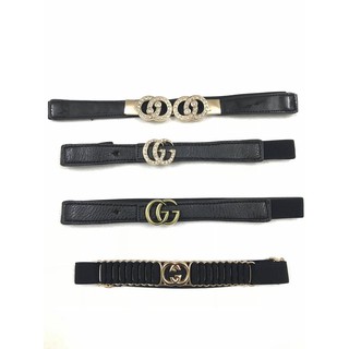 Đai váy dây lưng đính đá phối váy đầm quần jean đẹp. Bản 2-3cm. Hàng đẹp