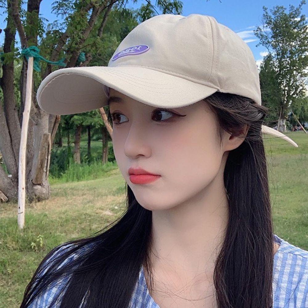 Mũ Bóng Chày Bằng Cotton Phong Cách Hàn Quốc Cổ Điển Độc Đáo In Số 1985 Dành Cho Nam Nữ Lưng2Life