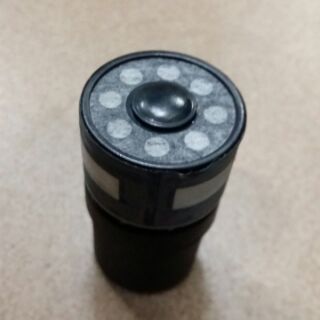 Củ micro cao cấp SHBOD-JS88 chống hú