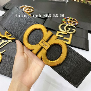 Đai váy bản to