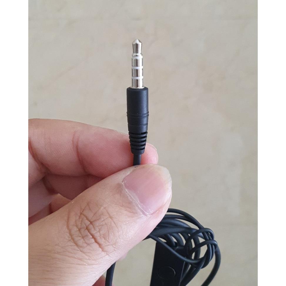 Tai nghe Samsung đầu 3.5mm Galaxy S5830 Chính hãng