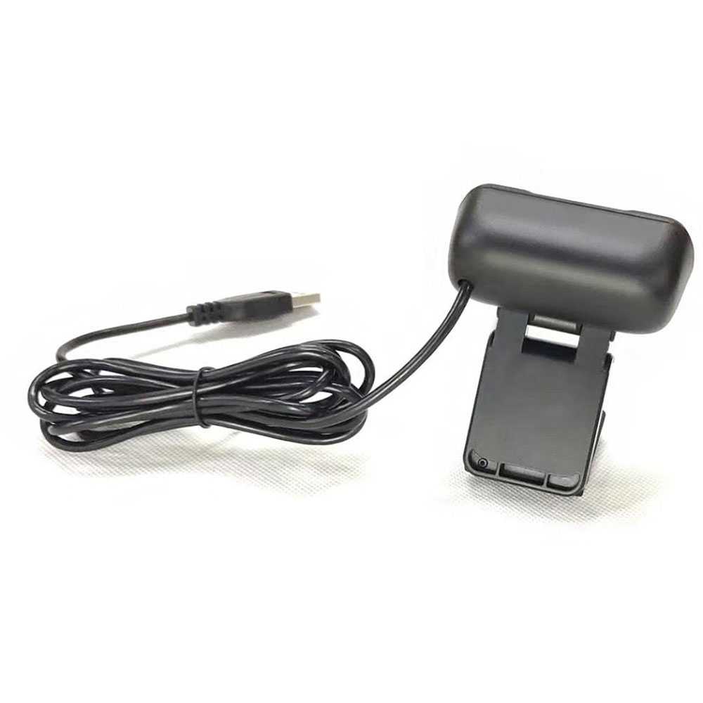Webcam Escam HD kèm micro 2MP 1080P cho Laptop | BigBuy360 - bigbuy360.vn