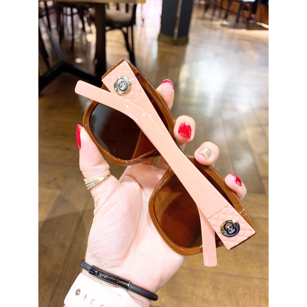 Kính mát cho nữ chống tia UV GV262 thời trang giá tốt ⭐Freeship Xtra⭐ | BigBuy360 - bigbuy360.vn
