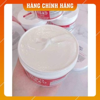 [Hàng Xịn - Giá Tốt] Ủ Tóc TIGI Bed Head 200g Màu Đỏ - UK