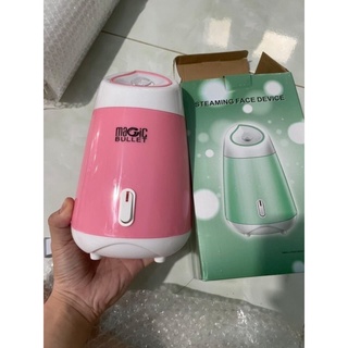 MÁY XÔNG MẶT MAOER