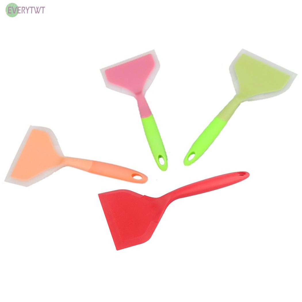 1 Dụng Cụ Xẻng Xúc Thức Ăn Chống Dính Tiện Lợi
