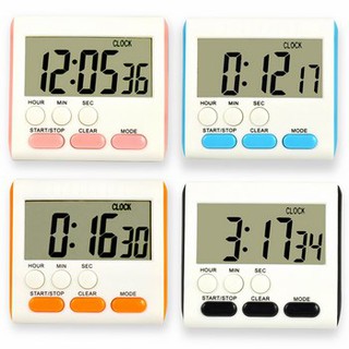 ❤️ ĐỒNG HỒ BẤM GIỜ ĐẾM NGƯỢC MINI