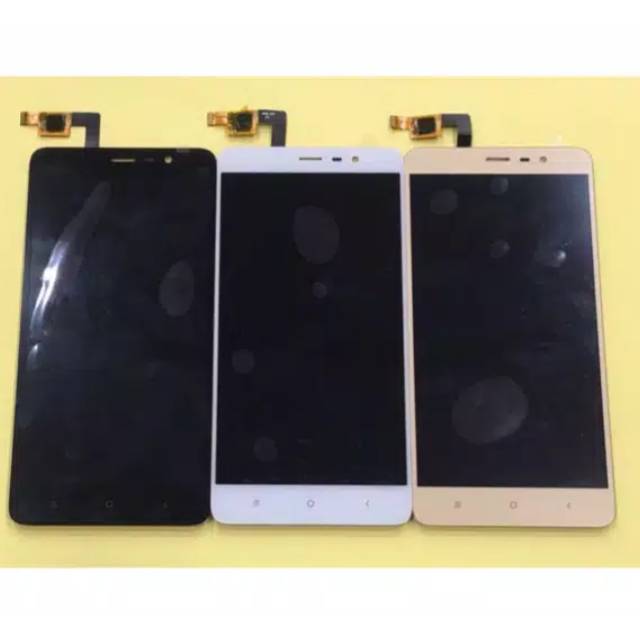 Màn Hình Cảm Ứng Lcd Thay Thế Cho Xiaomi Redmi Note 3 Pro