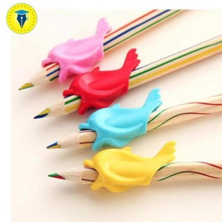 Cá định vị cầm bút chuẩn cho bé - conypen