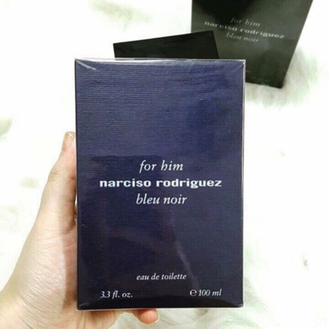 ♥️Nước hoa nam Narciso Rodriguez Bleu Noir Narciso Rodriguez