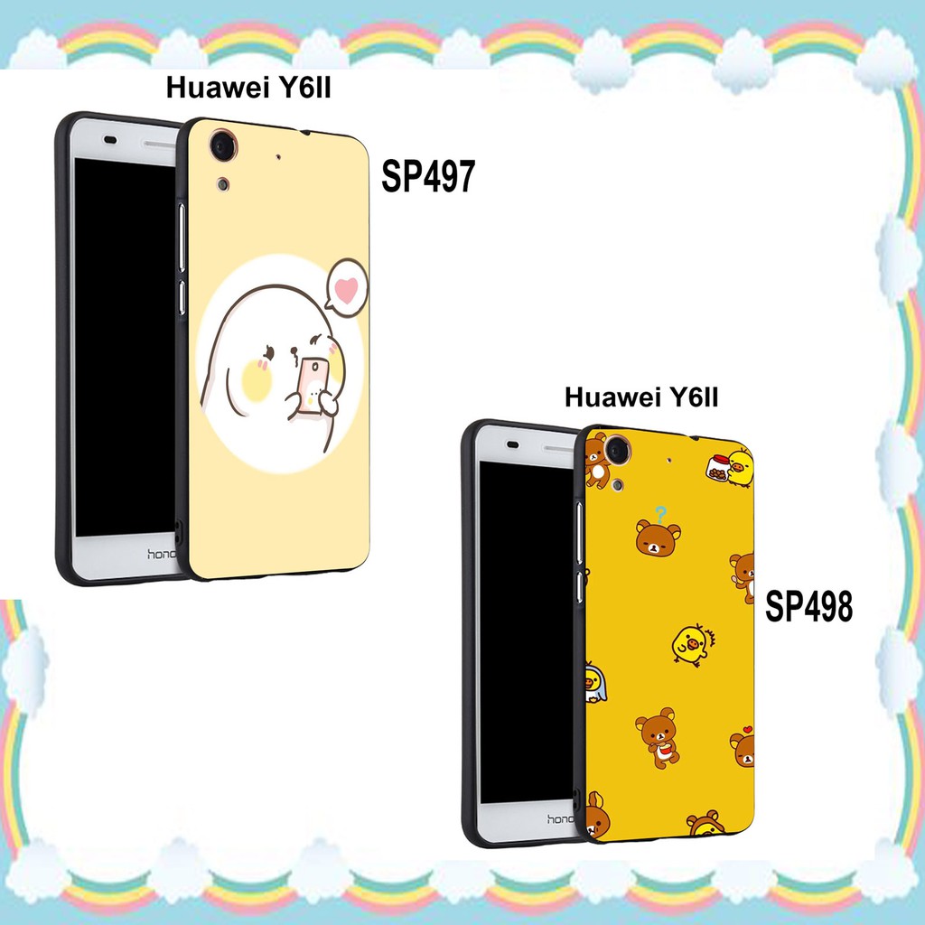 Ốplưnginhình HUAWEI : HUAWEI Y6II SÊU IU ƯNG NGAY TỪ LẦN ĐẦU CHẠM MẮT <3 ^^