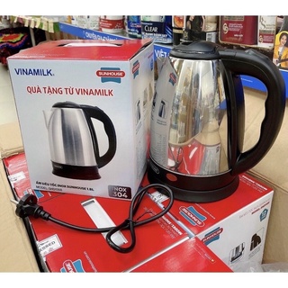 Ấm đun siêu tốc 1,8l