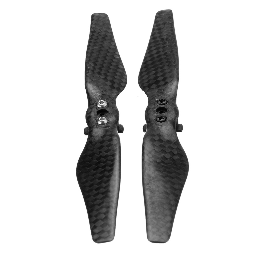 Set 4 Cánh Quạt Bằng Sợi Carbon Chống Ồn Cho Dji Mavic Air 5332s | BigBuy360 - bigbuy360.vn