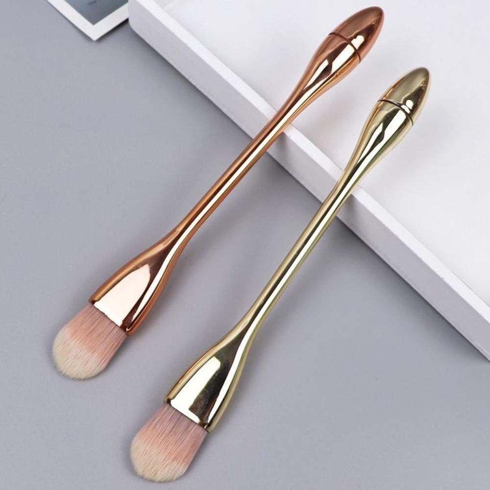 Cọ Trang Điểm Tán Phấn Nền / Phấn Má Hồng Mềm Mịn Chuyên Nghiệp