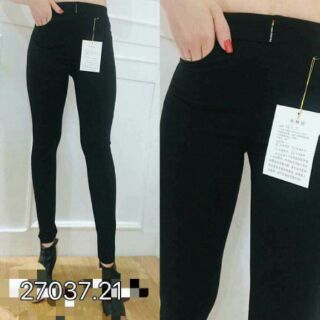 Combo quần legging