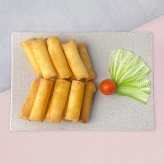 Chả giò kem phô mai