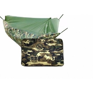 Võng mùng 2 lớp (2.2m x 1.5m)