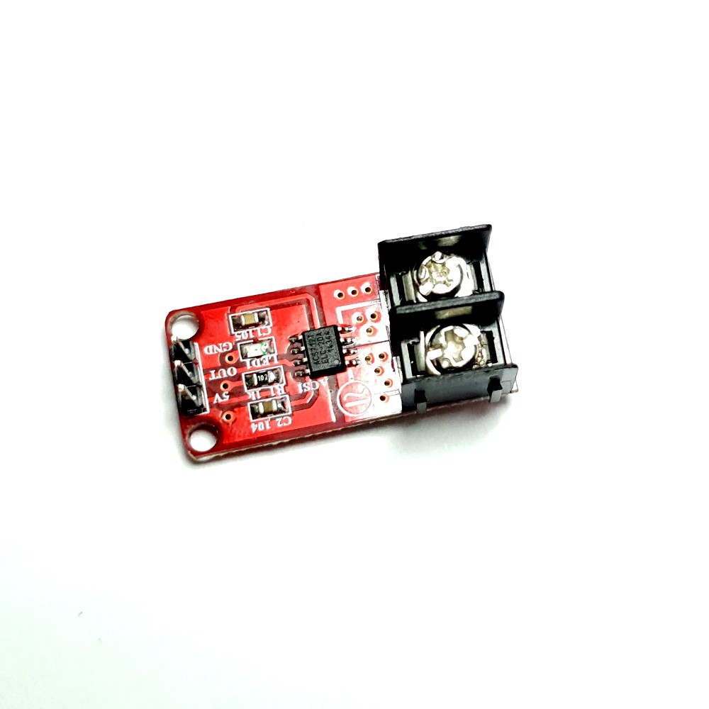 [Sale 50%] Mô Đun Đo Dòng ACS712 20A | BigBuy360 - bigbuy360.vn