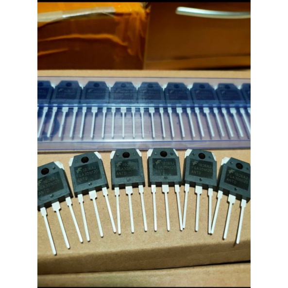 2con Sò bếp từ 30N120