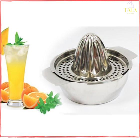 Đồ Vắt Cam Bằng Inox Cao Cấp