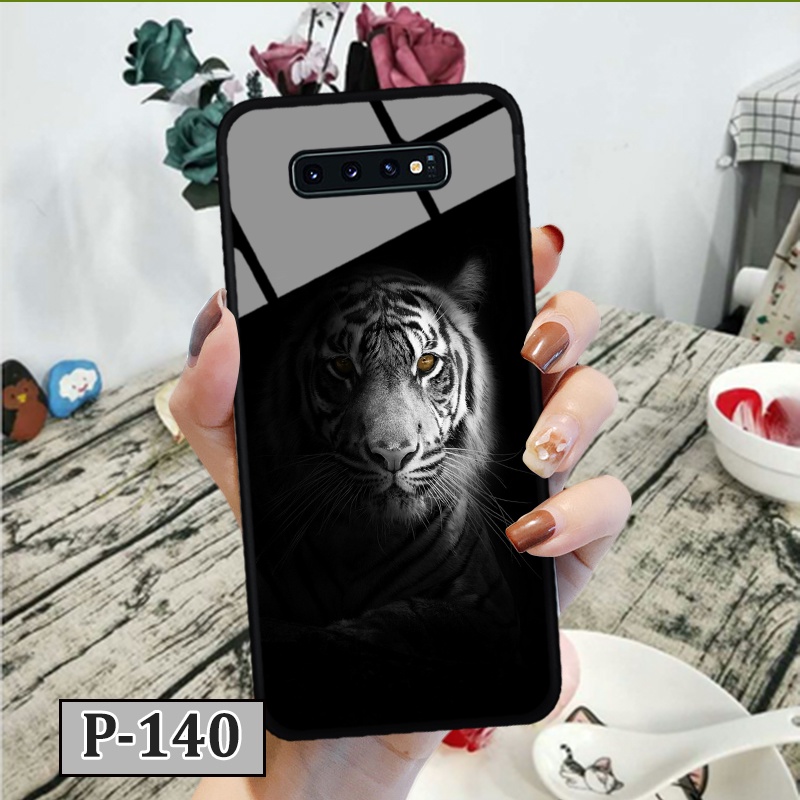 Ốp lưng cường lực Samsung Galaxy S10 5G