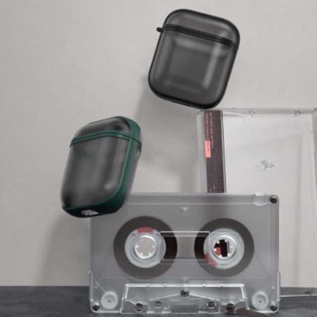 Case Airpods chính hãng Benks bảo vệ tai nghe